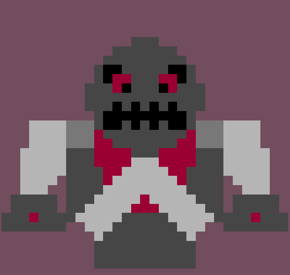 Robot Ruckus Game